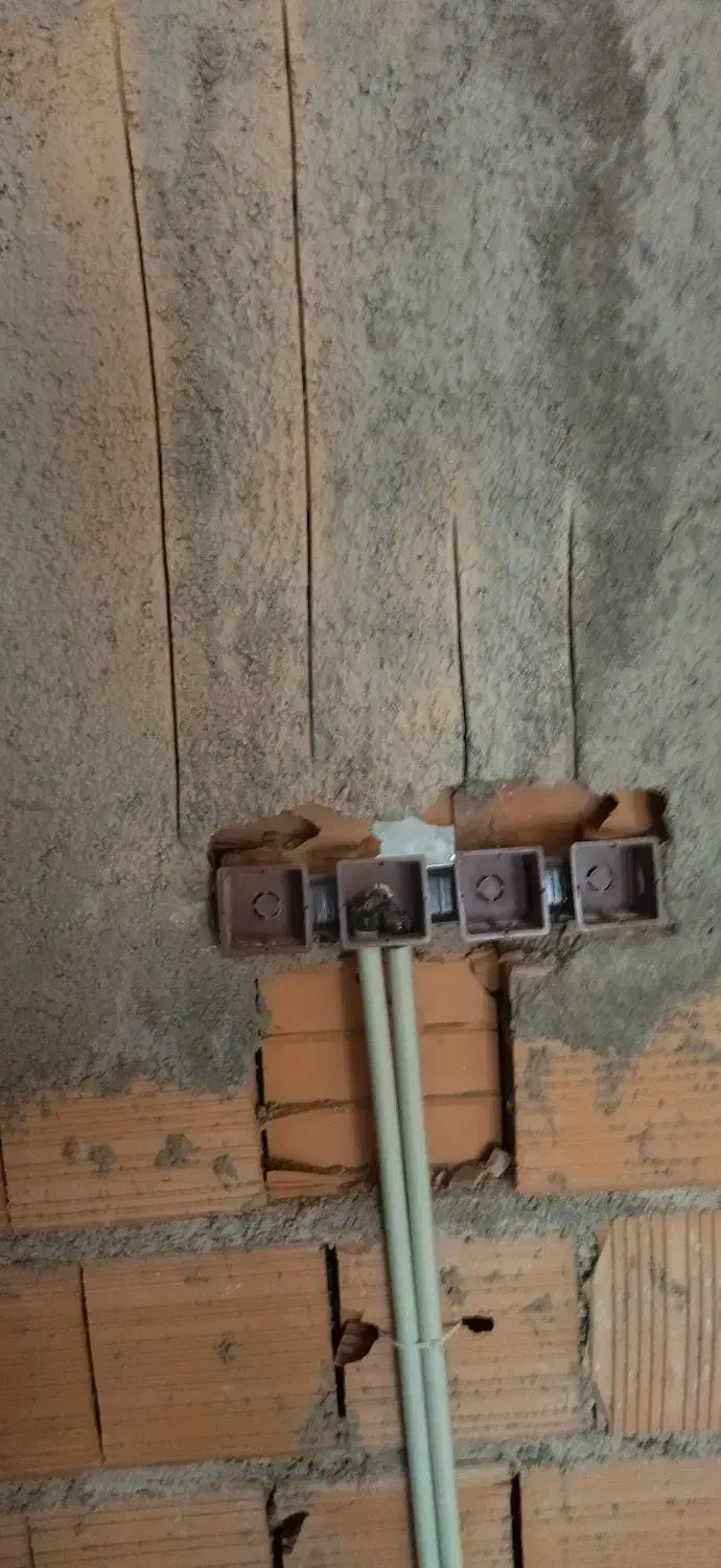 برقکاری ساختمان|خدمات پیشه و مهارت|علیآباد کتول, |دیوار