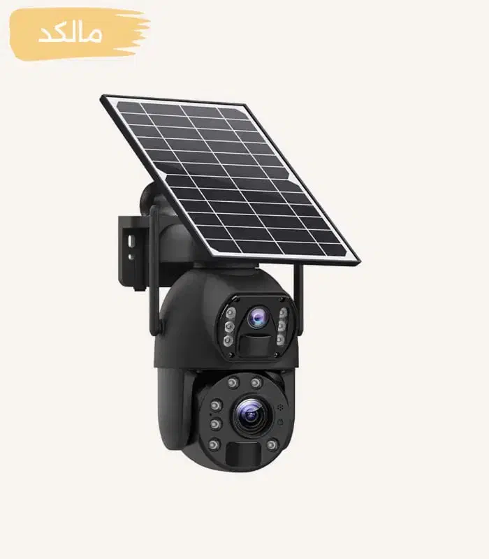 دوربین خورشیدی سیمکارتی|دوربین مداربسته|نیشابور, فردوسی جنوبی|دیوار