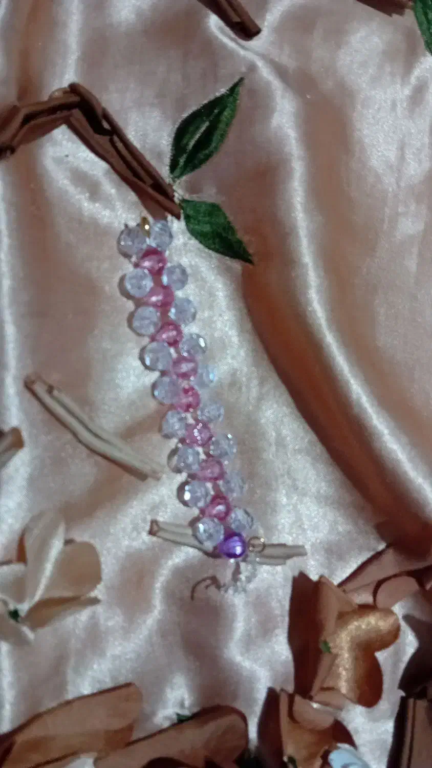 اکسستوری و دستبند لینک ایتا هم دارد|جواهرات|بروجرد, |دیوار