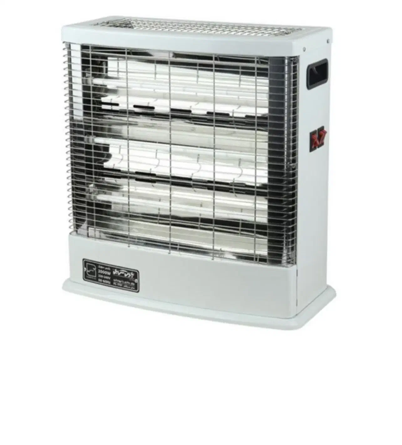 بخاری پارس سهیل قیمت مناسب|بخاری، هیتر، شومینه|تهران, لاله زار|دیوار