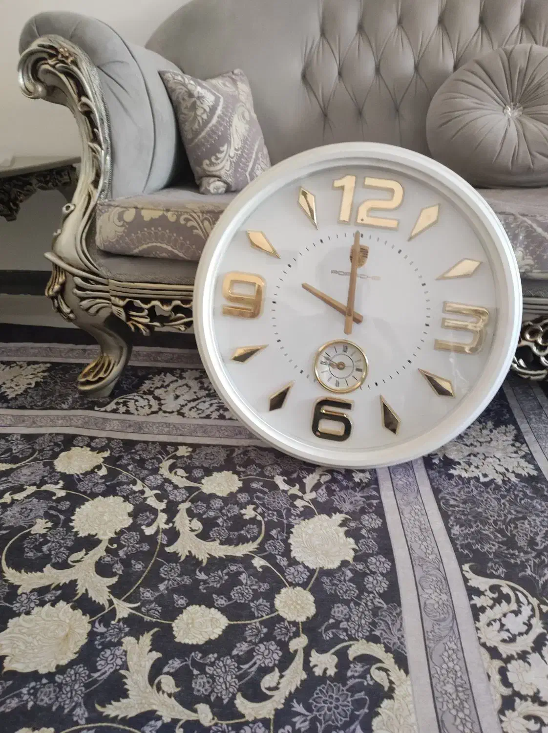 ساعت دیواری|ساعت دیواری و تزئینی|تهران, جوادیه|دیوار