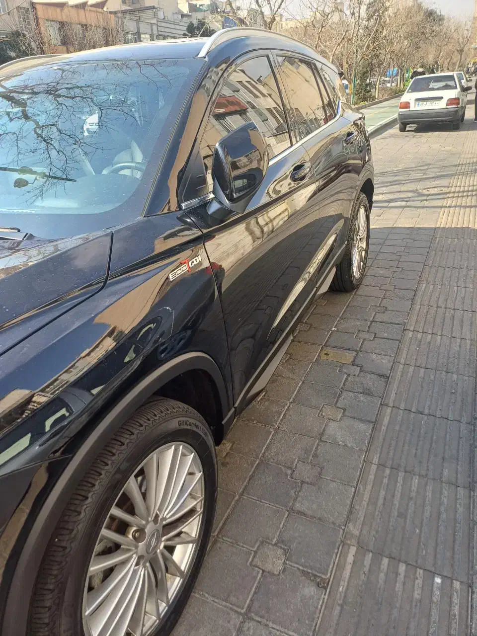 هایما s8|خودرو سواری و وانت|تهران, مدائن|دیوار