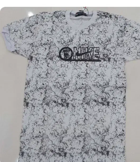 دو عدد تیشرت یقه گرد مردانه|لباس|ایوان, |دیوار