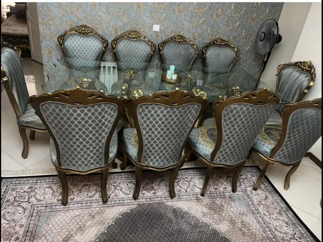 فروش لوازم منزل|حراج|تهران, زرکش|دیوار