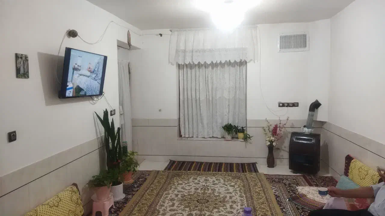 منزل ویلایی خیابان مطهری فردوس|فروش خانه و ویلا|فردوس (خراسان), |دیوار