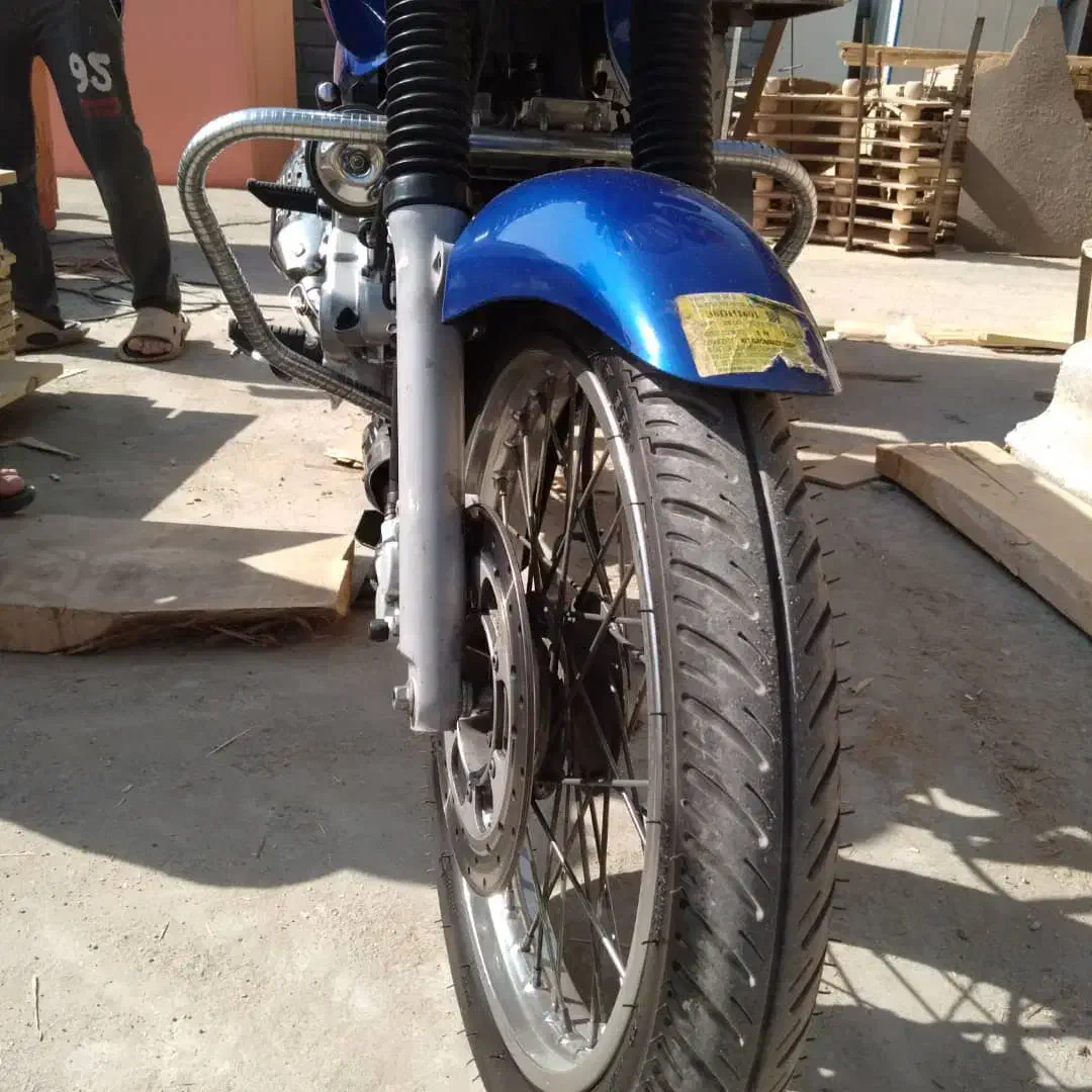 پالس 180 پره مدل 88|موتورسیکلت|چهاردانگه (تهران), |دیوار