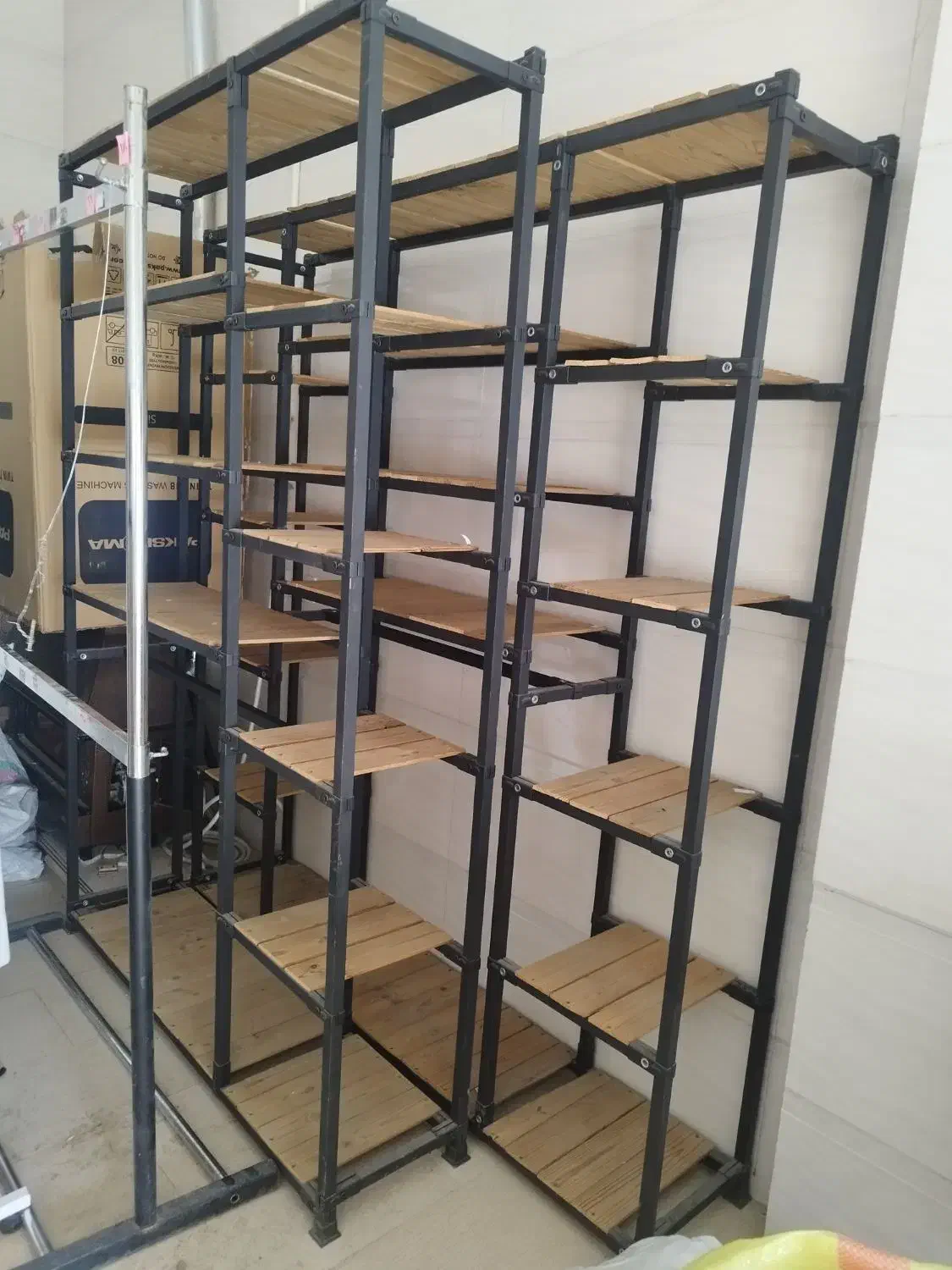 رگال|فروشگاه و مغازه|فارسان, |دیوار