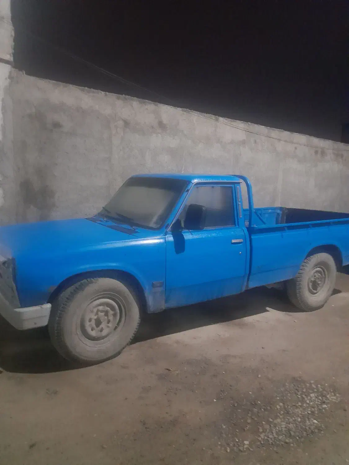 نیسان|خودرو سواری و وانت|گرگان, |دیوار