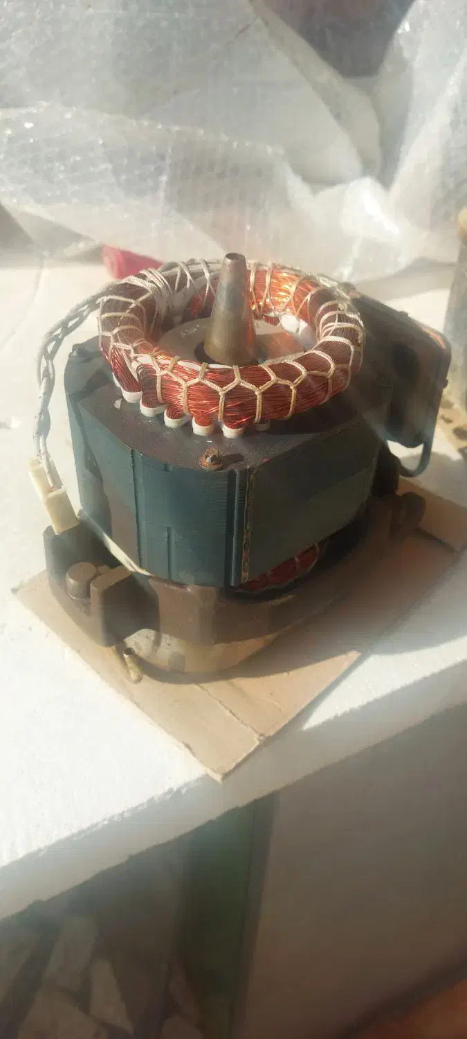 دوعدد دانفوس|کولر آبی|آبادان, |دیوار