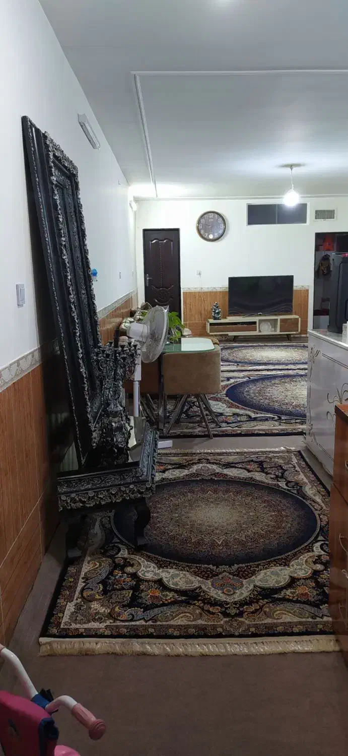 رهن کامل|اجارهٔ آپارتمان|مشهد, انقلاب|دیوار