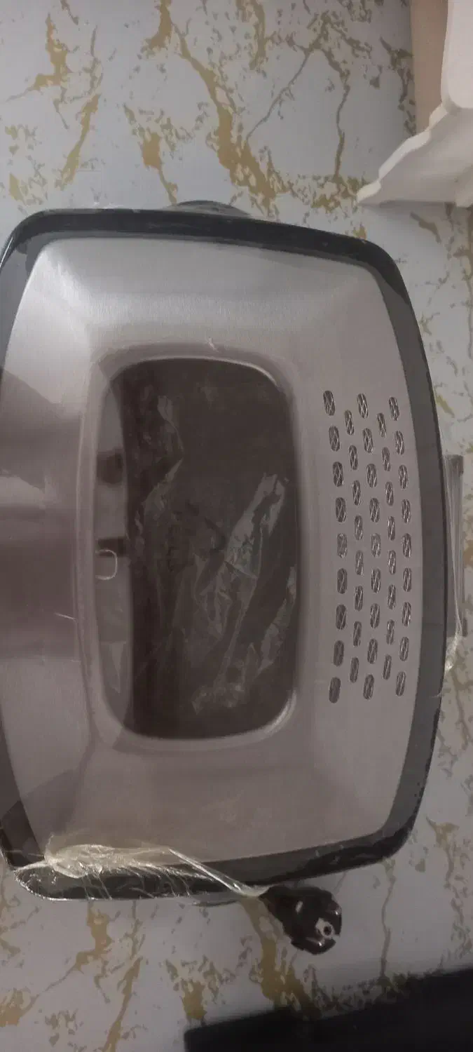 سرخ کن|اجاق گاز و لوازم برقی پخت‌وپز|ابهر, |دیوار