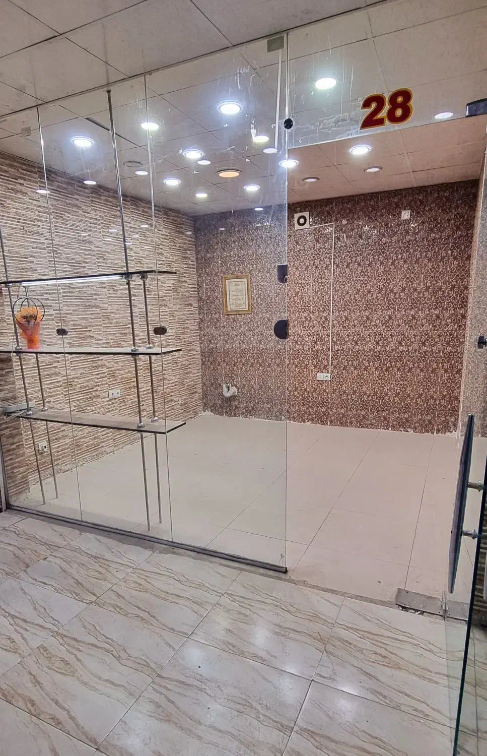 اجاره مغازه در مرکز شهر|اجارهٔ مغازه و غرفه|خرمشهر, |دیوار