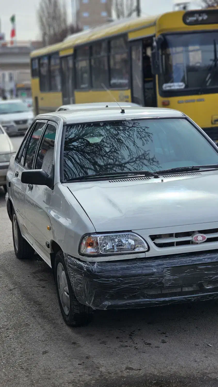 پراید ۱۳۱ مدل ۹۰|خودرو سواری و وانت|اردبیل, |دیوار