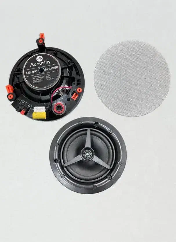 بلندگوهای سقفی منزل باند سقفی اسپیکرسقفی|سیستم صوتی خانگی|تهران, صادقیه|دیوار
