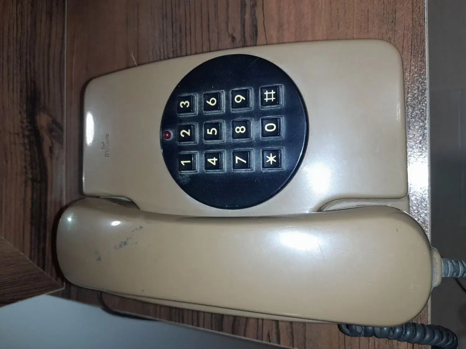 خط تلفن ثابت محدوده مخابرات ناهارخوران|تلفن رومیزی|گرگان, |دیوار