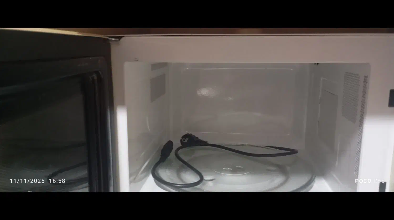 ماکروویو نو|اجاق گاز و لوازم برقی پختوپز|تهران, علم و صنعت|دیوار