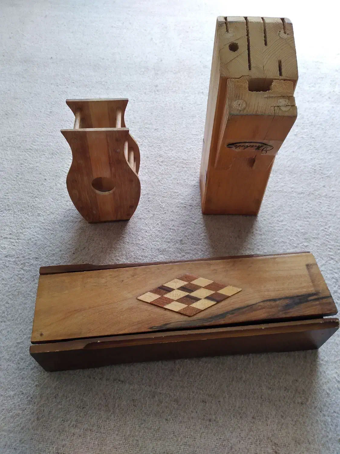 همش باهم جاقاشقی|آبچکان و نظمدهنده ظروف|نیشابور, سرآب کوشک|دیوار