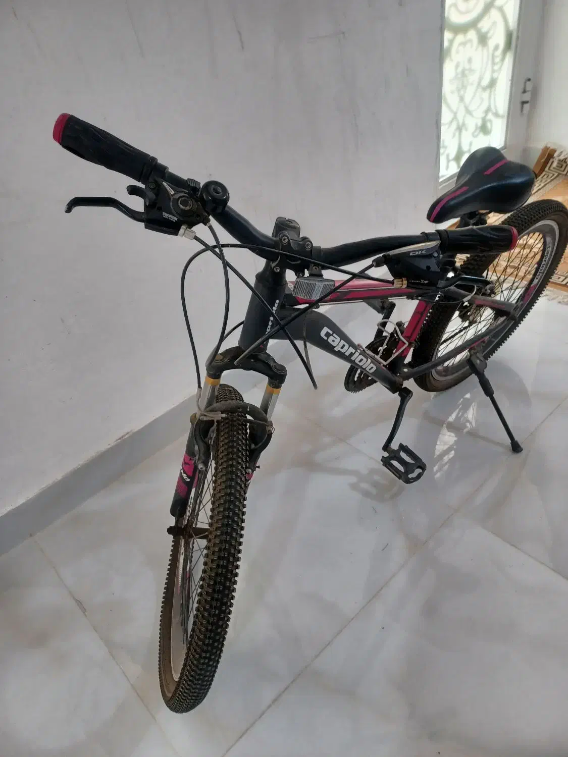 دوچرخه ۲۴|دوچرخه، اسکیت، اسکوتر|بندرعباس, |دیوار