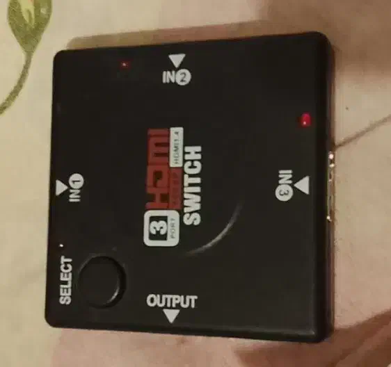 سوئیج HDMI|صوتی و تصویری|شیراز, شهرک سراج‎|دیوار