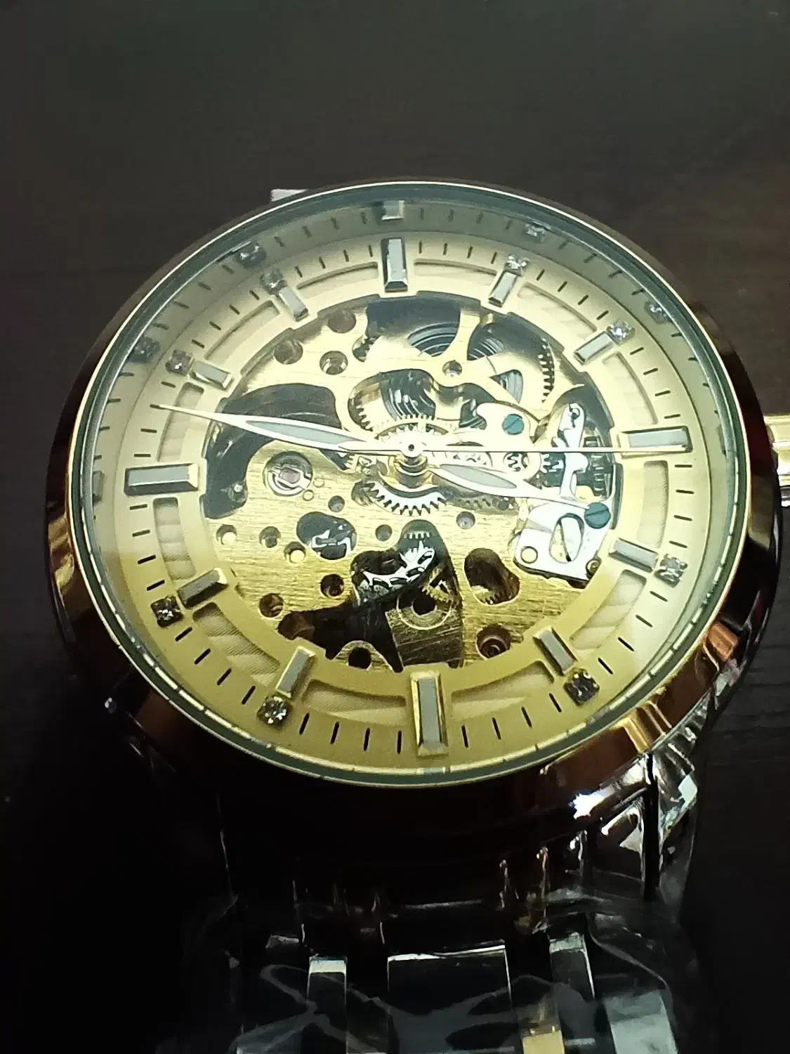 ساعت اتومات|ساعت|یزد, |دیوار