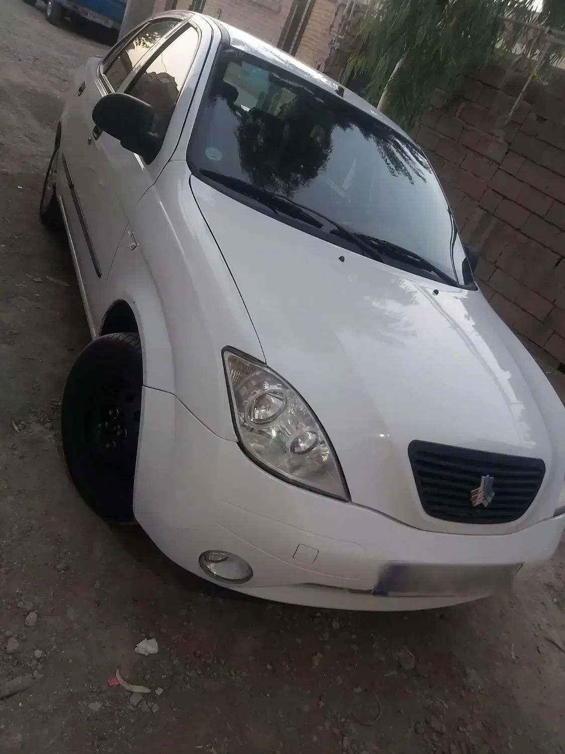 تیبا صندوقدار|خودرو سواری و وانت|کرمان, |دیوار