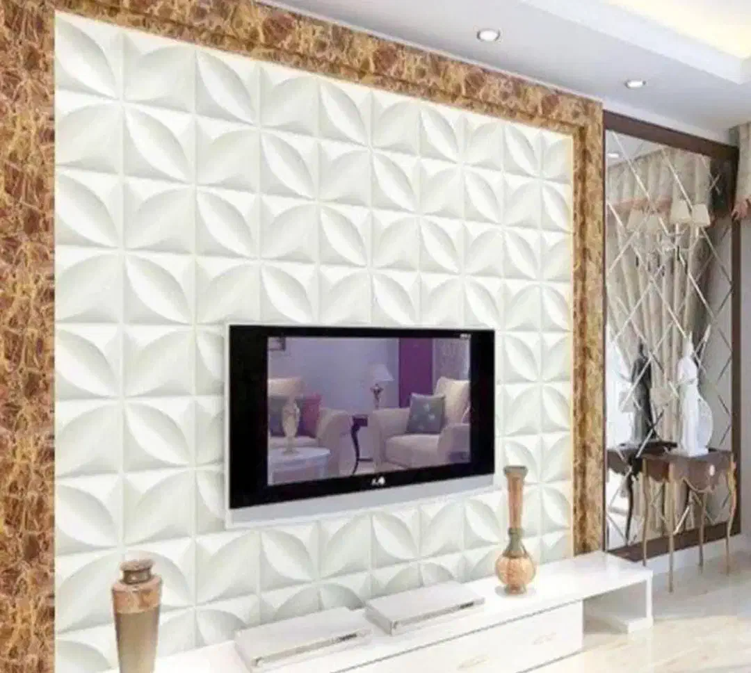 دیوار پوش فومی پشت چسب دار|مصالح و تجهیزات ساختمان|بندرعباس, |دیوار