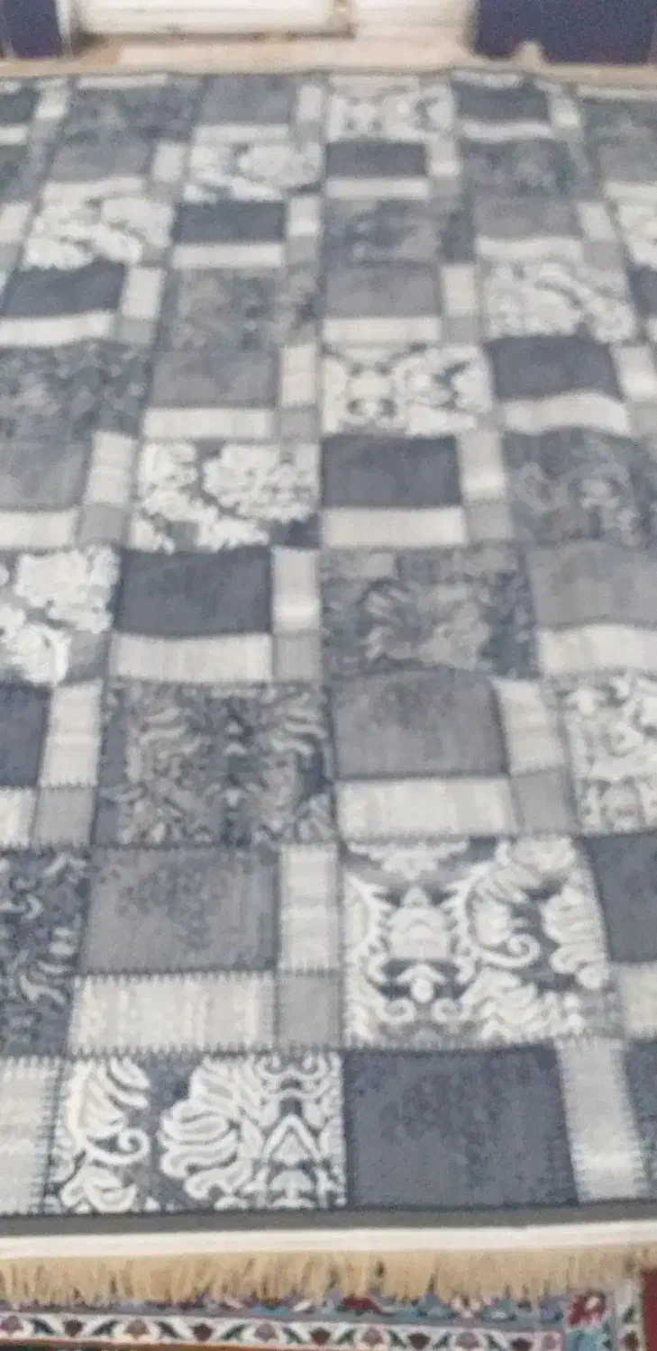 گلیم خشک|گلیم، جاجیم، گبه|خرم‌آباد, |دیوار