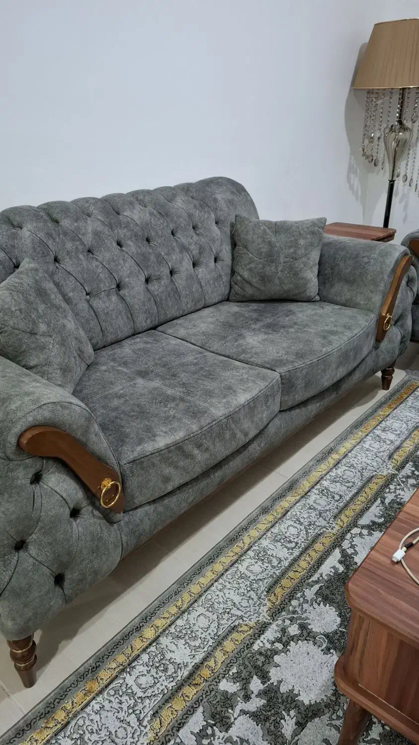 مبل|مبلمان خانگی و میز عسلی|گالیکش, |دیوار