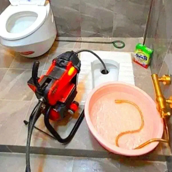 لوله بازکنی ماهدشت البرز محمدشهر صفادشت فنر باز زن|خدمات پیشه و مهارت|ماهدشت, |دیوار