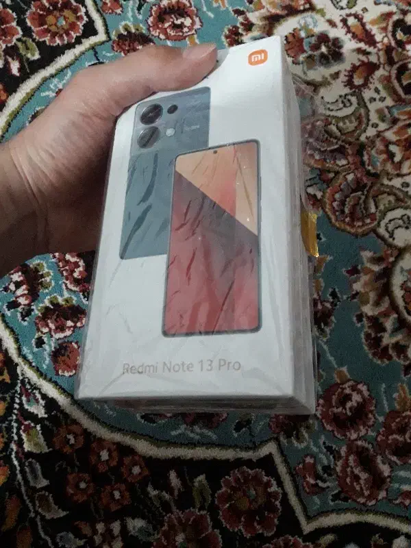 note 13 pro آک|موبایل|خرم‌آباد, |دیوار