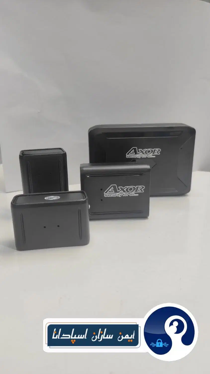 ردیاب مخفی آهنربایی بیسیم GPS-LBS پرتابل|قطعات یدکی و لوازم جانبی|شاهینشهر, خبرنگار|دیوار