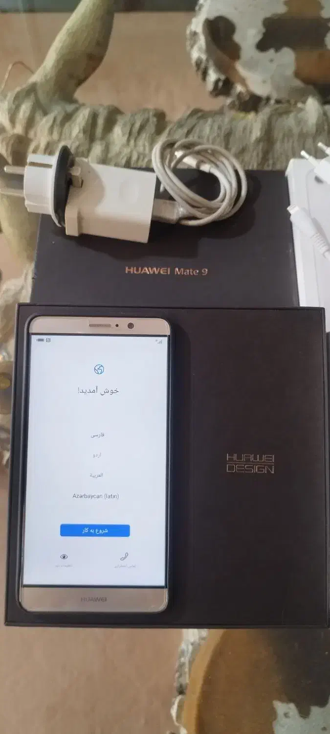 گوشی درحد|موبایل|کرج, المهدی|دیوار