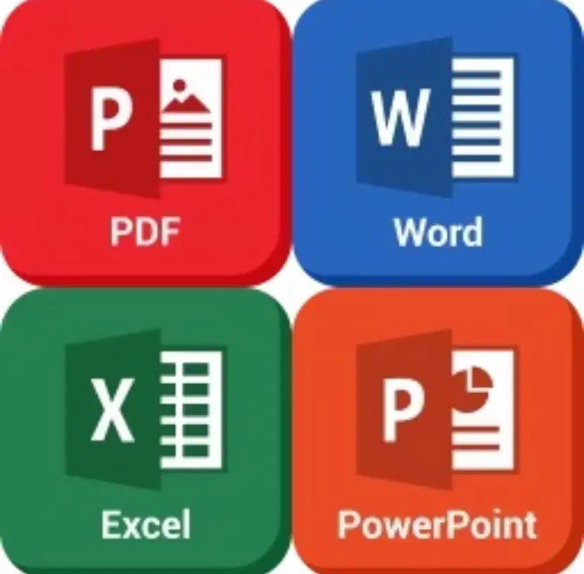 انجام کار دفتری،دانشجویی، اکسل، پاور پوینت ،|خدمات رایانه‌ای و موبایل|شیراز, معالی‌آباد|دیوار