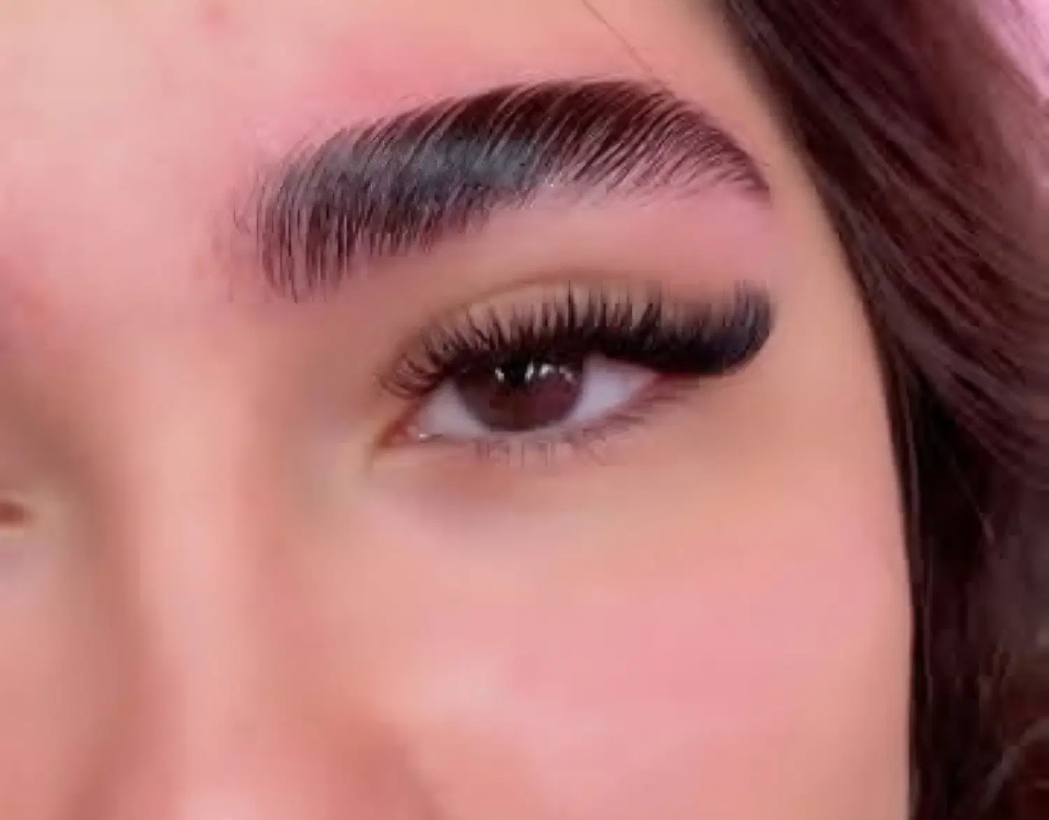 مدل مژه|خدمات زیبایی و سلامت|تهران, شهرک آزمایش|دیوار