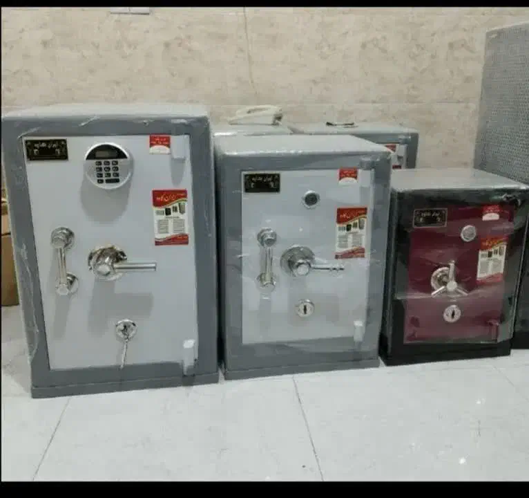 مجهزترین بروزترین مدلهای گاوصندوق|ابزارآلات|ساوه, |دیوار