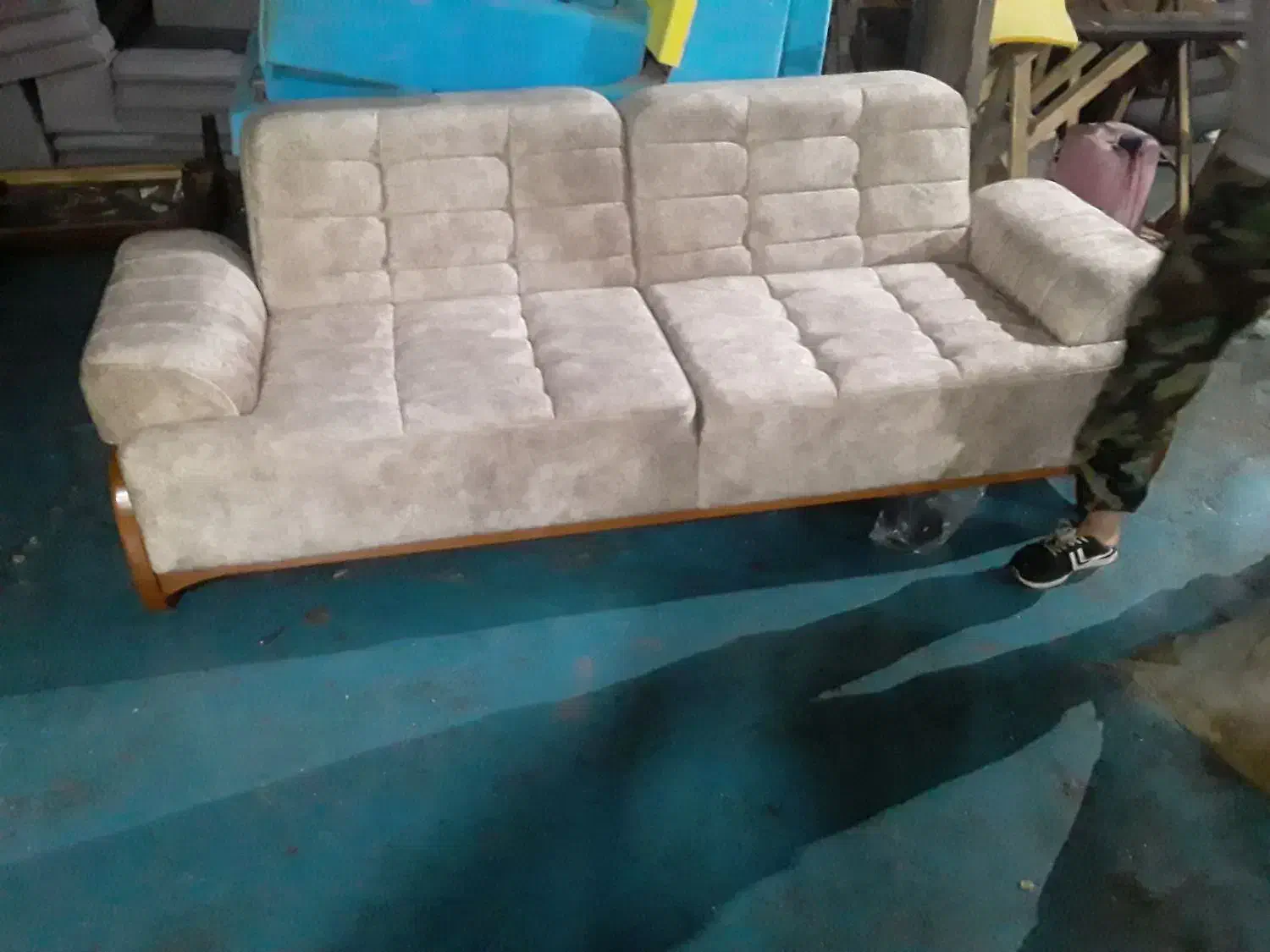 تعمیرات مبل|مبلمان خانگی و میز عسلی|محمدشهر, همایون ویلا|دیوار