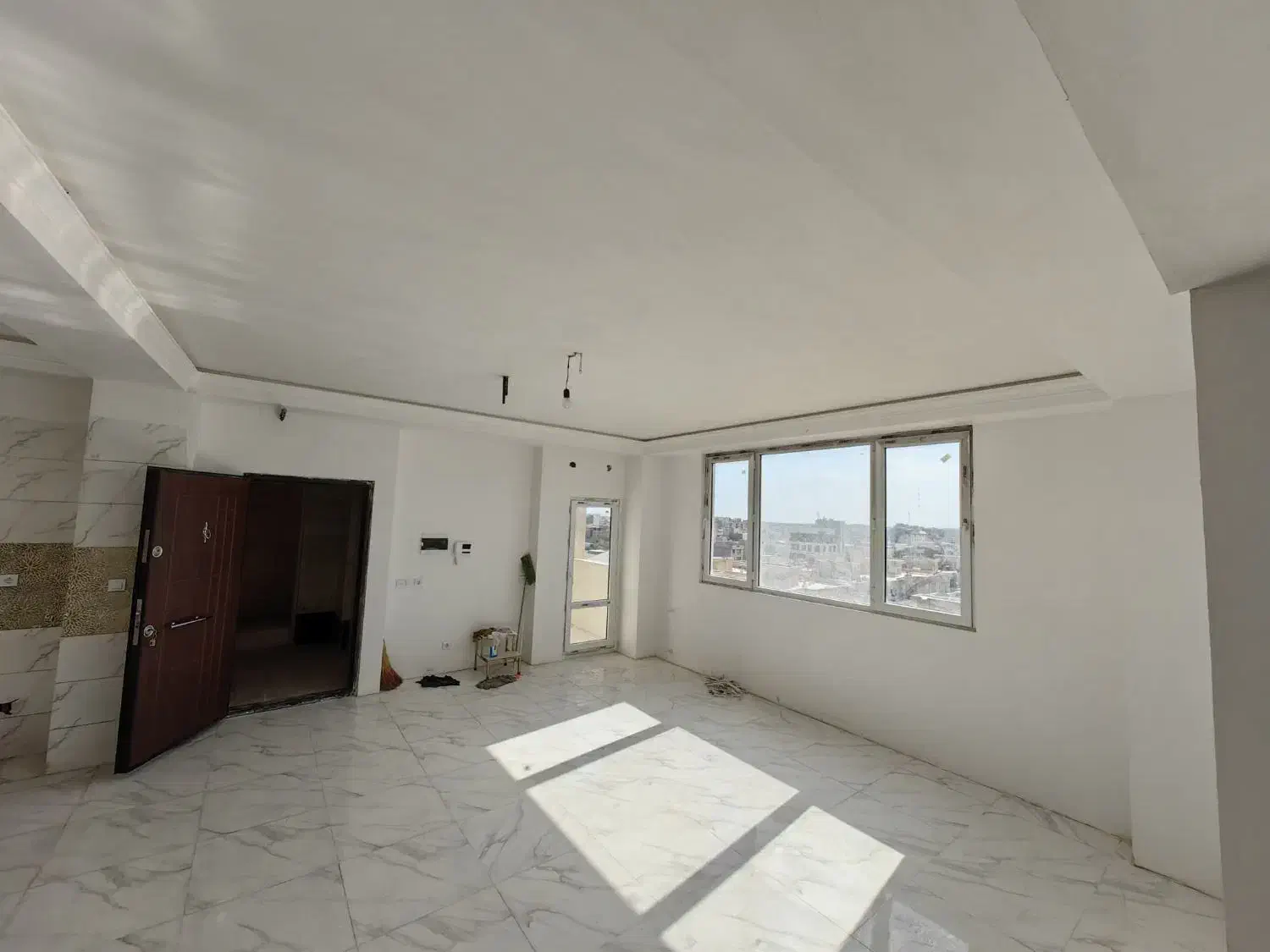 بازسازی و برق کاما ساختمانی و تجاری|خدمات پیشه و مهارت|اسلامشهر, باغ فیض|دیوار