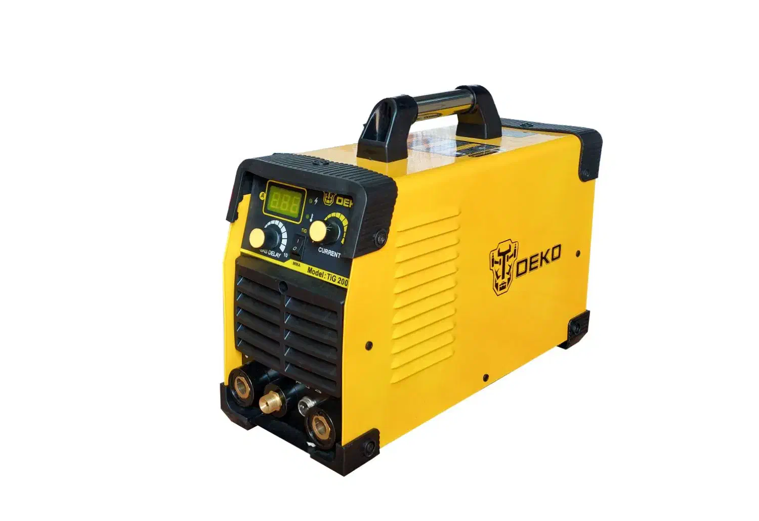 TIG200 آرگون|ماشین‌آلات صنعتی|سبزوار, امیریه|دیوار