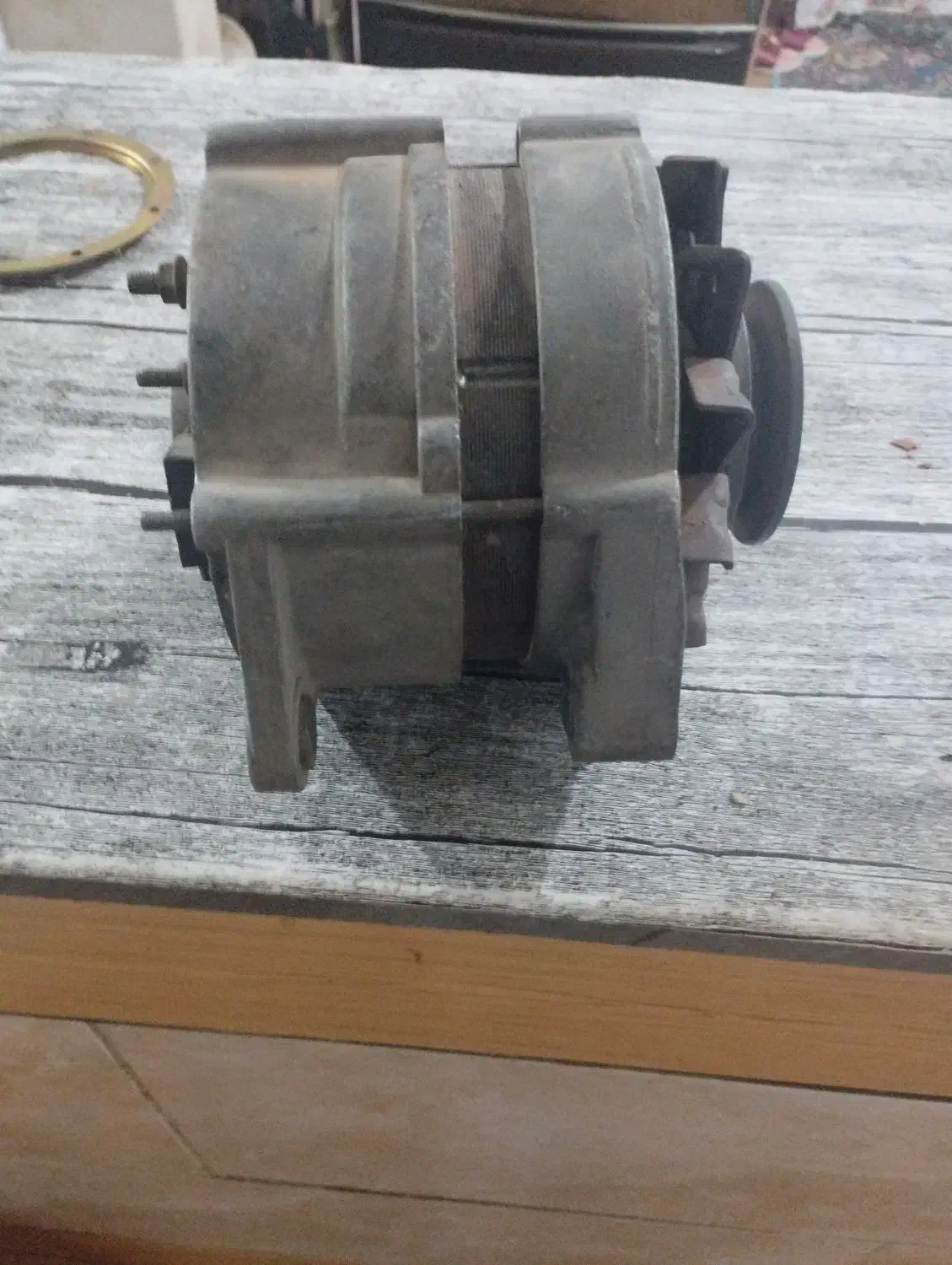 دینام ماشین سنگین 24 دینام اویکو قیمت توافقی|قطعات یدکی و لوازم جانبی|اهواز, ۲۵۴دستگاه|دیوار