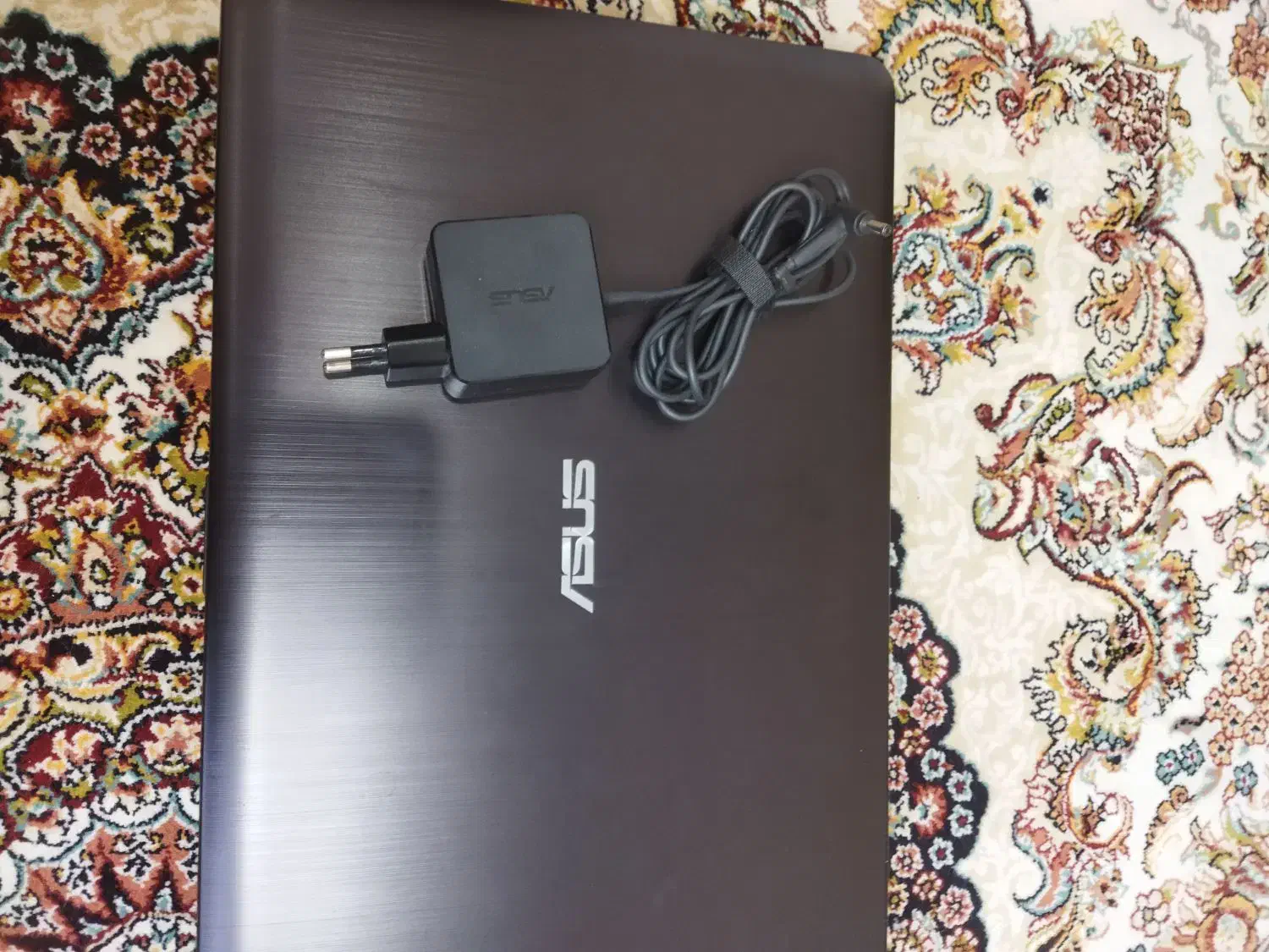 Asus X540Y لپ تاپ|رایانه همراه|تهران, وحیدیه|دیوار