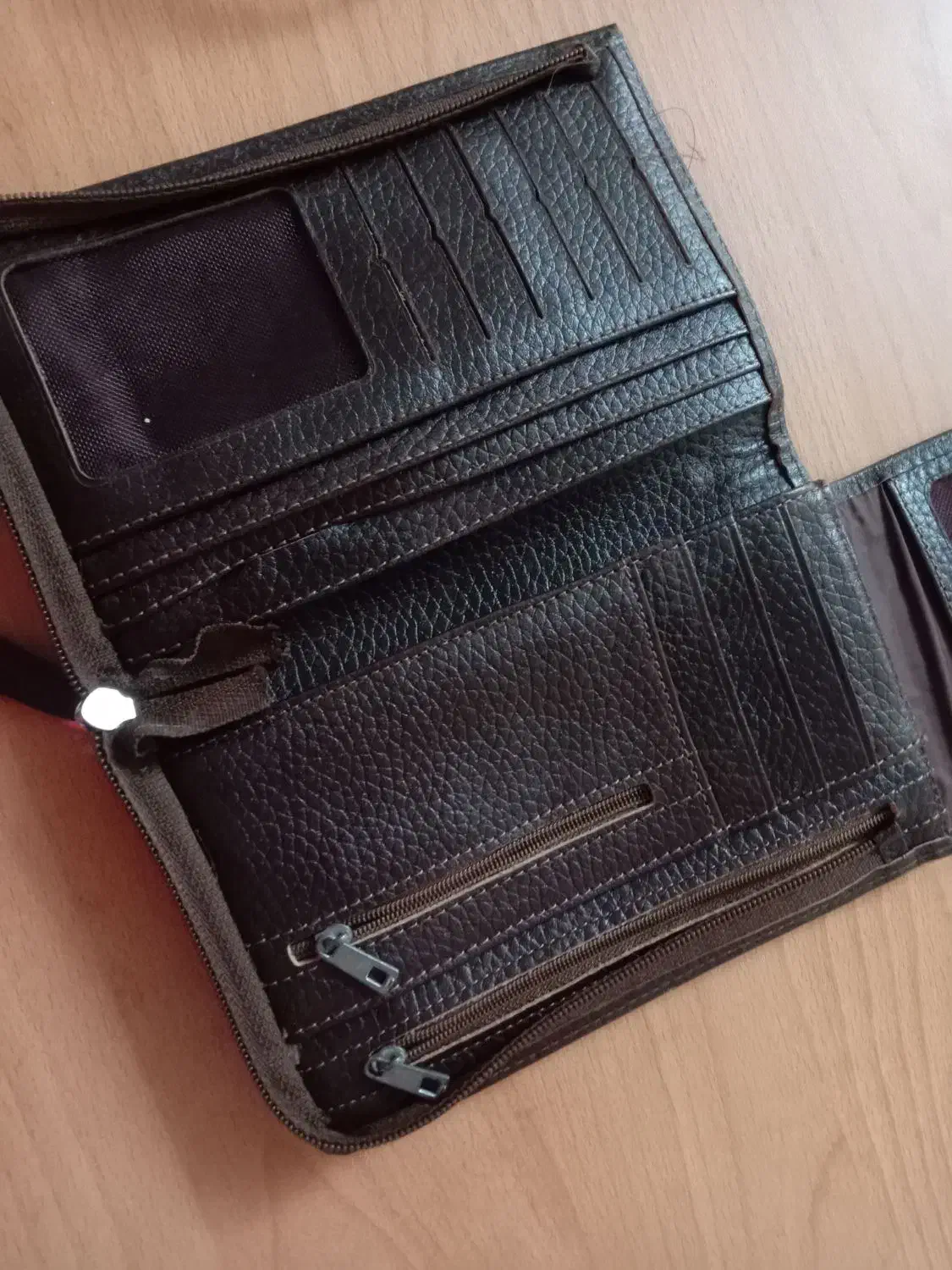 کیف چرم|کیف، کفش، کمربند|نجفآباد, ویلاشهر|دیوار