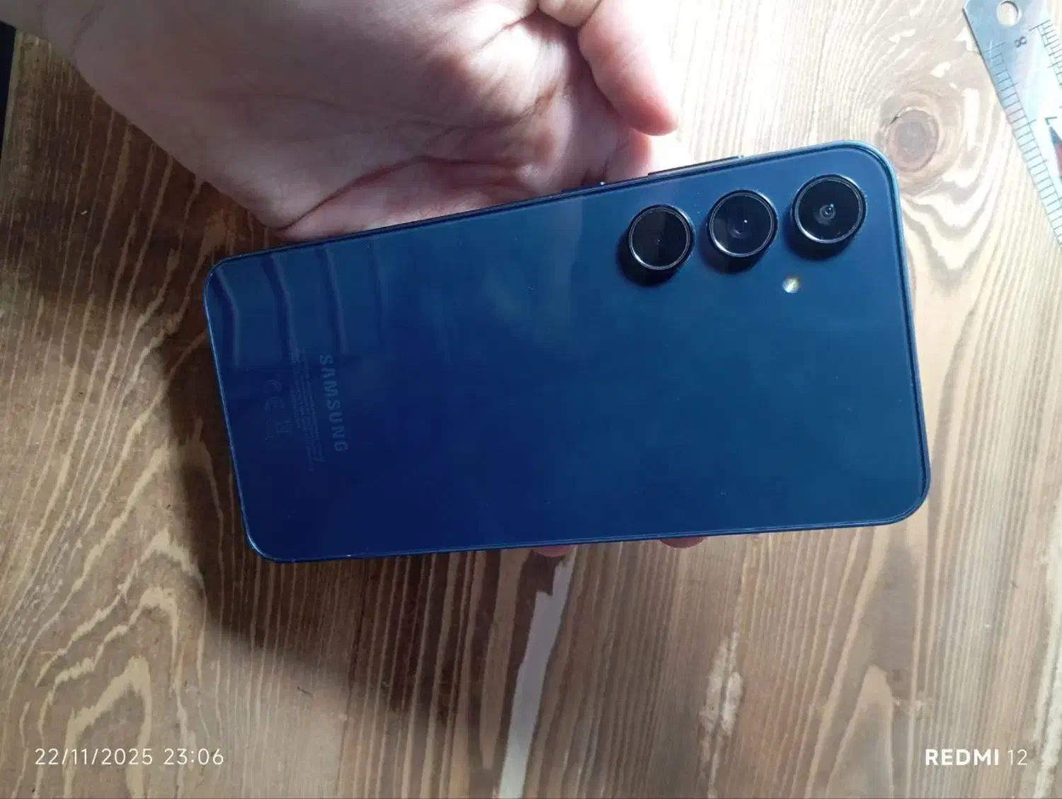 گوسی سامسونگ A55 256|موبایل|کرمان, |دیوار