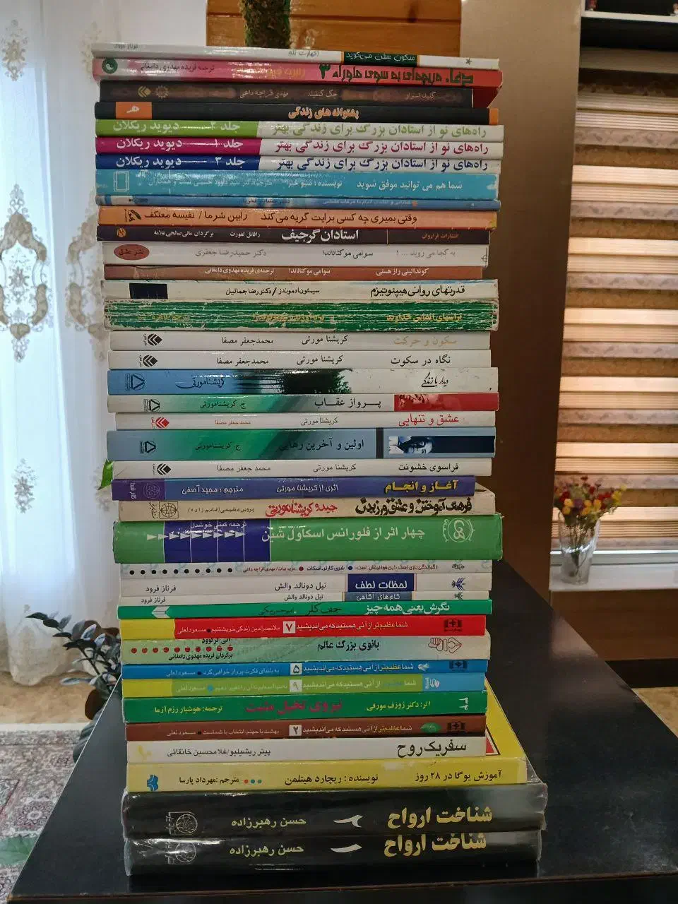 110 جلد کتاب|کلکسیون و سرگرمی|بابل, |دیوار