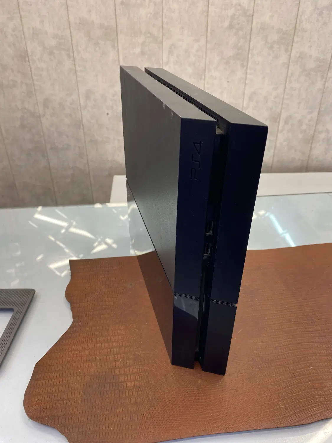 Ps4 Fat 500|کنسول، بازی ویدئویی و آنلاین|گرگان, |دیوار