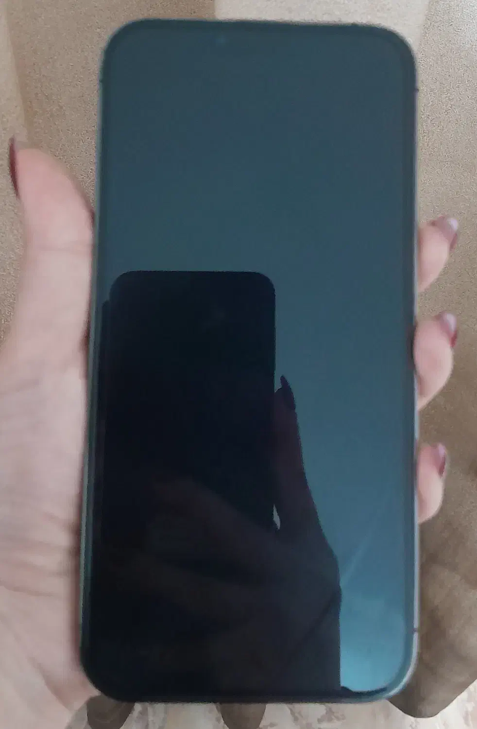 Iphone 13 pro max|موبایل|رشت, یخسازی|دیوار