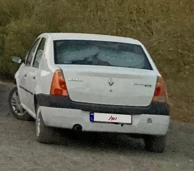 ال نود ۹۳ بیرنگ سالم|خودرو سواری و وانت|سبزوار, هویزه|دیوار