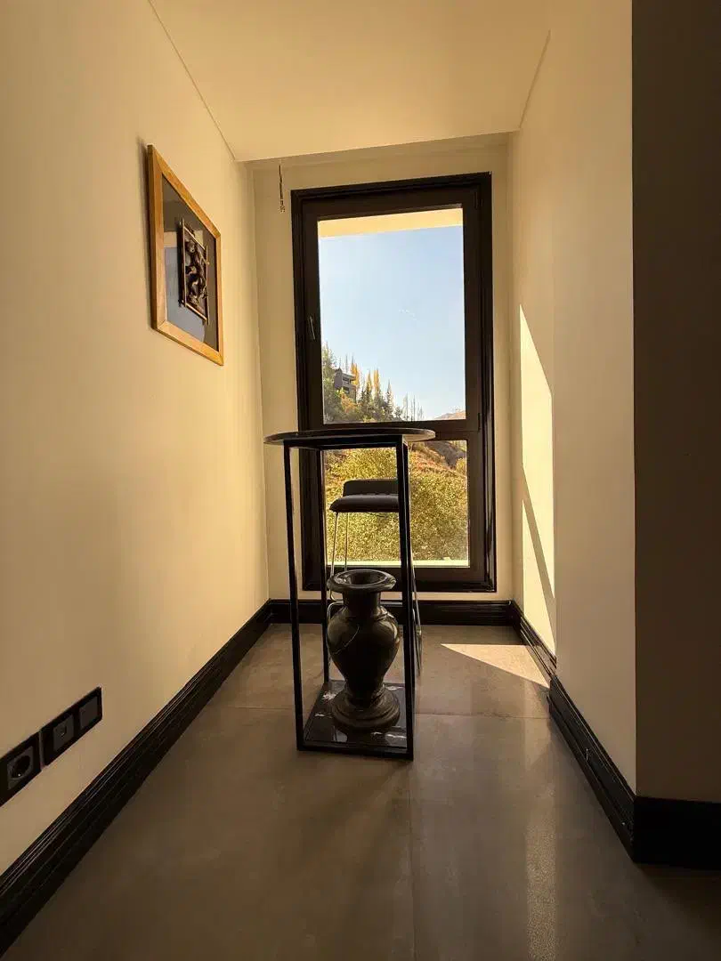 اپارتمان ۷۵ متری لوکس دربندسر|اجارهٔ آپارتمان|شمشک, |دیوار