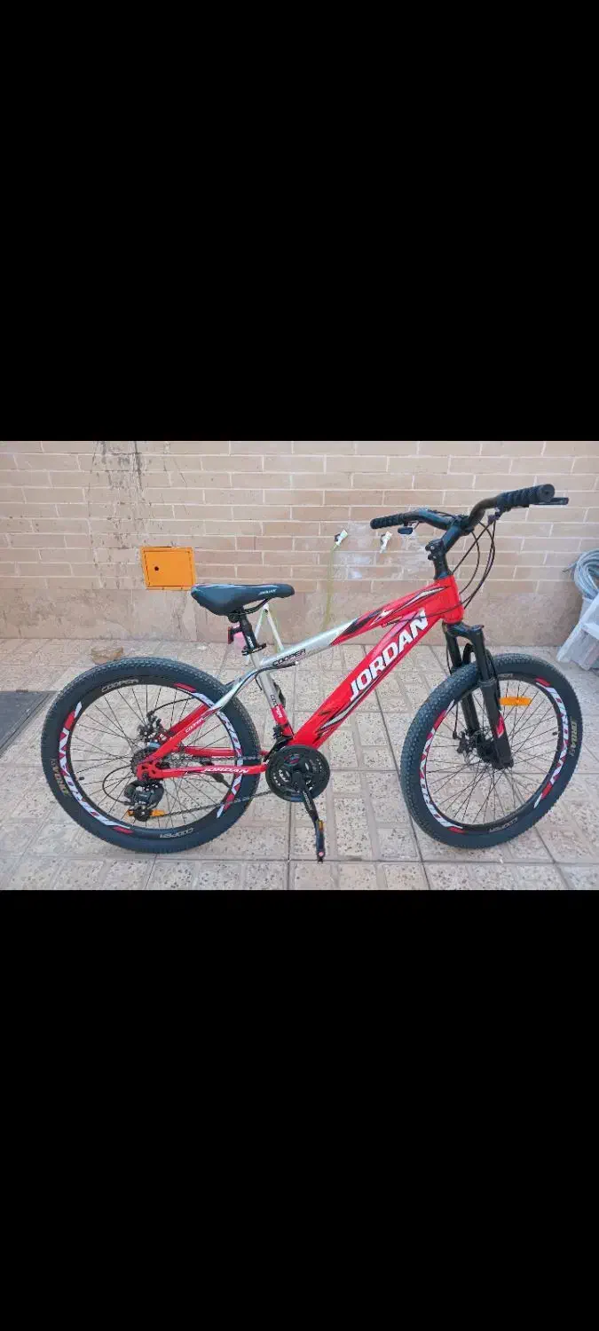 دوچرخه ۲۴|دوچرخه، اسکیت، اسکوتر|قزوین, |دیوار