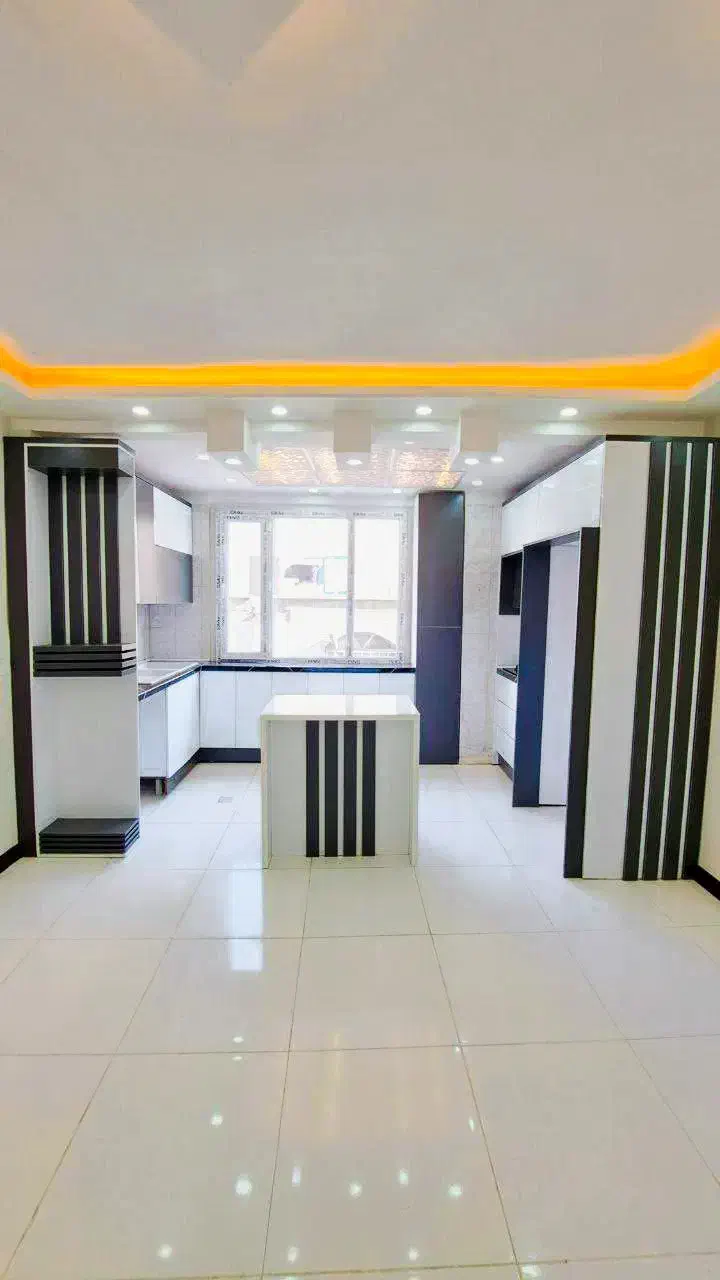 فروش اپارتمان۵۷متری تختی/+کهریزک|فروش آپارتمان|ری, هاشمآباد|دیوار