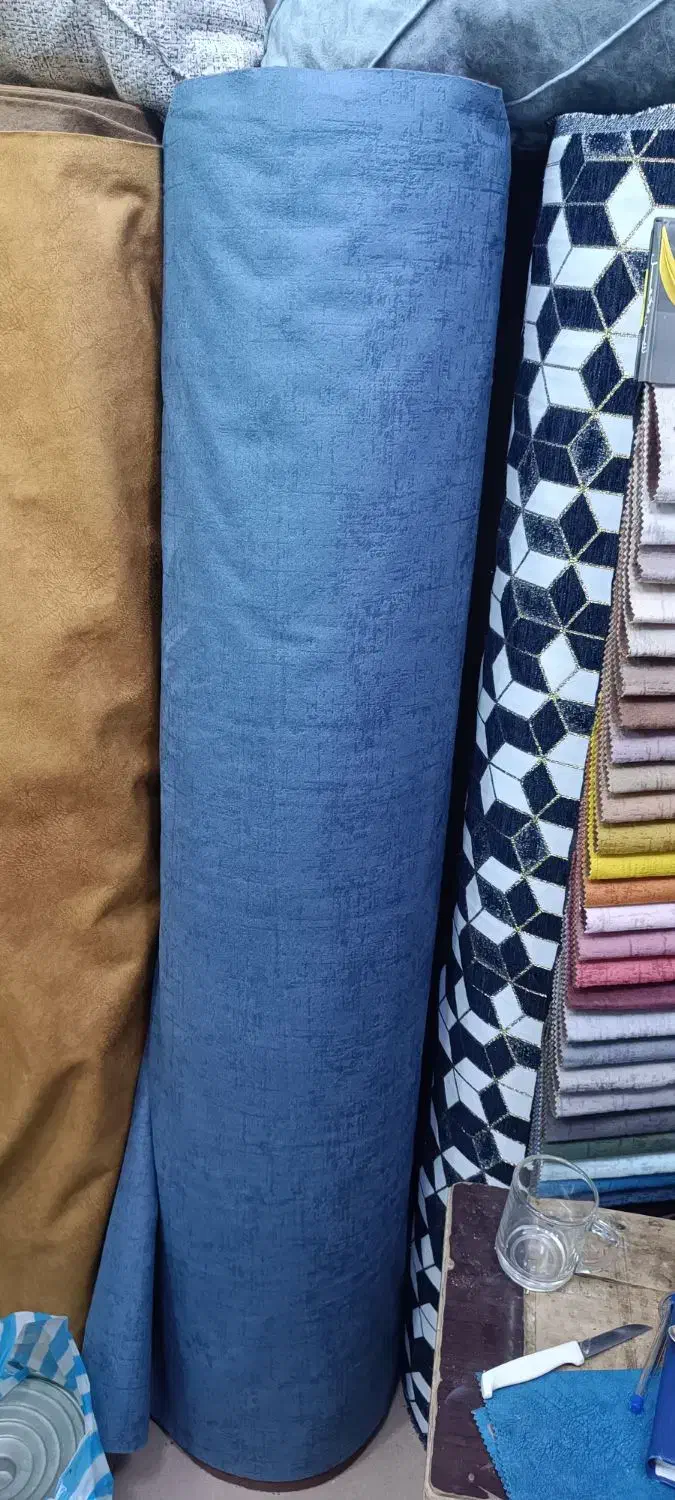 فروش پارچه رومبلی|مبلمان خانگی و میز عسلی|ارومیه, |دیوار